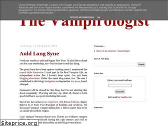thevampirologist.blogspot.com
