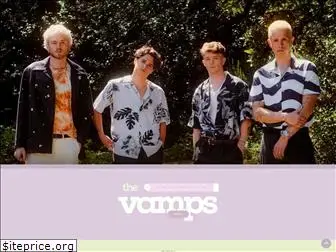 thevamps.com.br