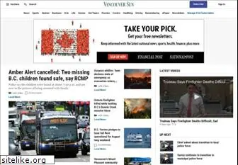 thevancouversun.com