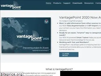 thevantagepoint.com