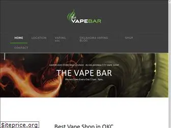 thevapebar.com