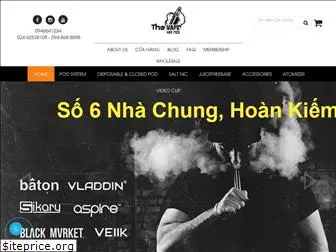 thevapehanoi.vn