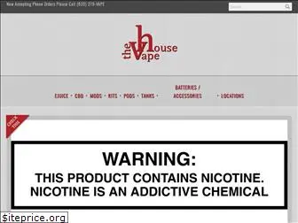 thevapehouse.net