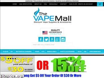 thevapemall.com