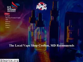 thevapersring.com