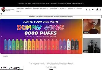 thevapersworld.com