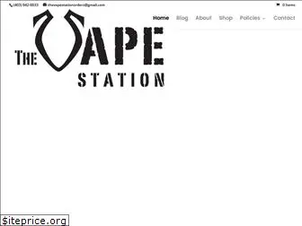 thevapestation.ca