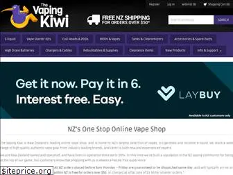 thevapingkiwi.co.nz