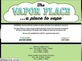 thevapor.place