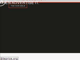 thevariable.com