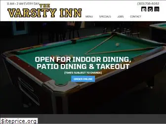 thevarsityinn.net