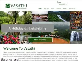 thevasathi.com