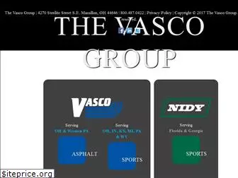 thevascogroup.com