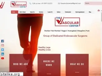 thevascularcenter.in