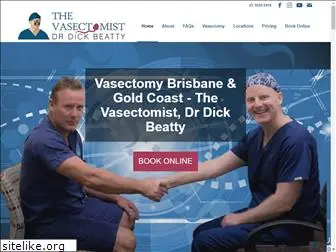 thevasectomist.com.au