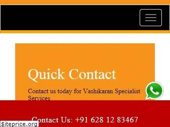 thevashikaranspecialist.com