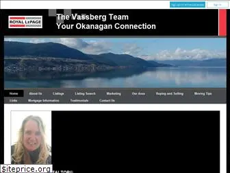 thevassbergteam.com