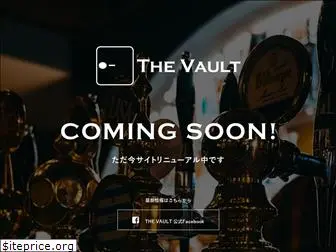 thevault.jp