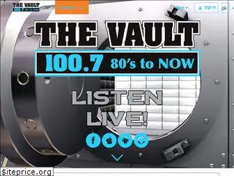 thevault1007.com