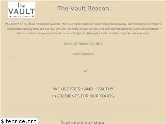 thevaultbeacon.com