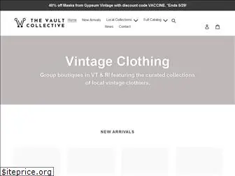 thevaultcollective.com