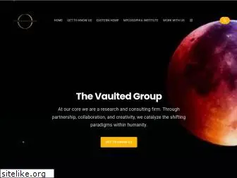 thevaultedgroup.com