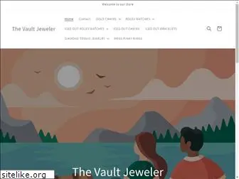 thevaultjeweler.com