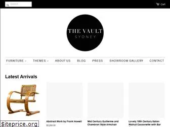 thevaultsydney.com