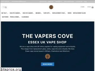 thevc.co.uk