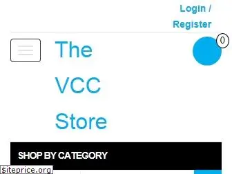 thevccstore.com