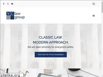 thevclawgroup.com