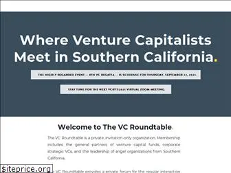 thevcroundtable.com