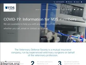 www.thevds.co.uk