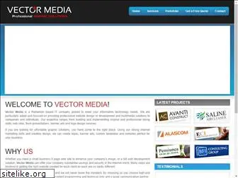 thevectormedia.com