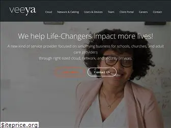 theveeya.com