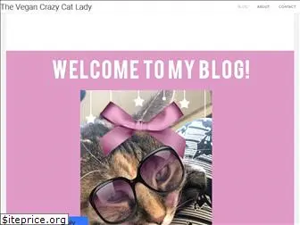 thevegancrazycatlady.weebly.com