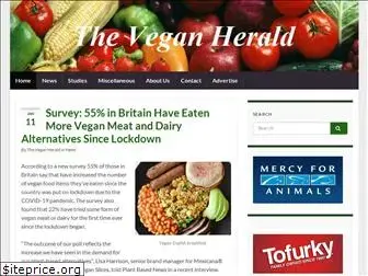 theveganherald.com