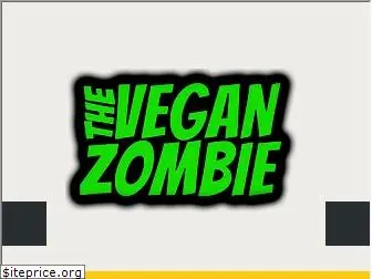 theveganzombie.com