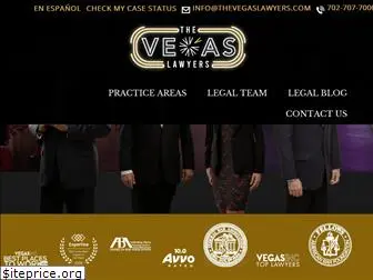 thevegaslawyers.com