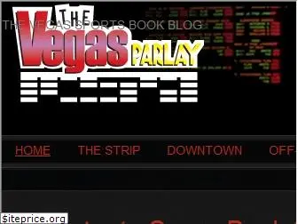 thevegasparlay.com