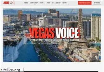 thevegasvoice.net