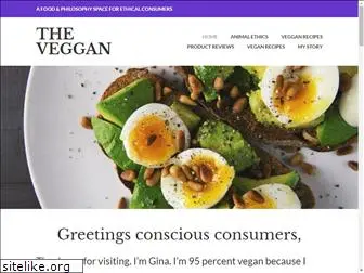 theveggan.com
