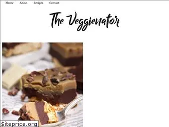 theveggienator.com