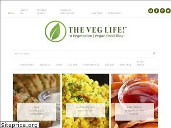 theveglife.com