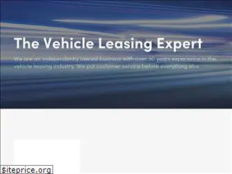 thevehicleleasingexpert.co.uk