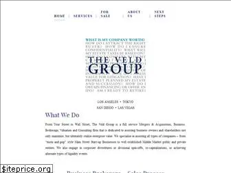 theveldgroup.com