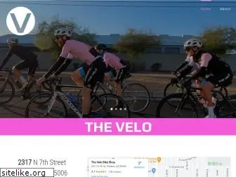 thevelo.com