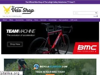 theveloshop.net