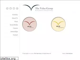 thevelozgroup.com