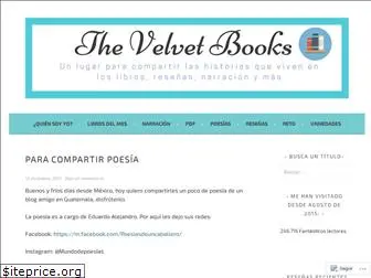 thevelvetbooks.wordpress.com